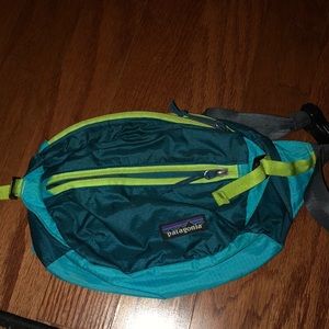 Patagonia Fanny Pack